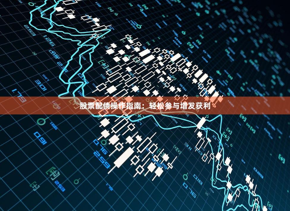 股票配债操作指南：轻松参与增发获利